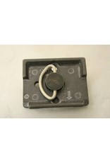 Manfrotto QRC50 Quik Release Clamp