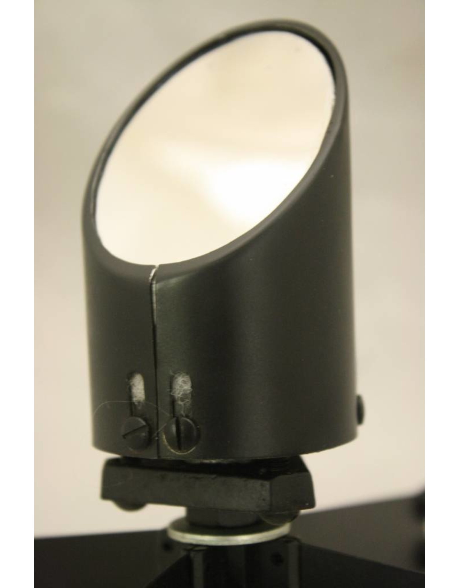Secondary Mirror Vane & Holder for 114mm Reflector (Preowned) Camera