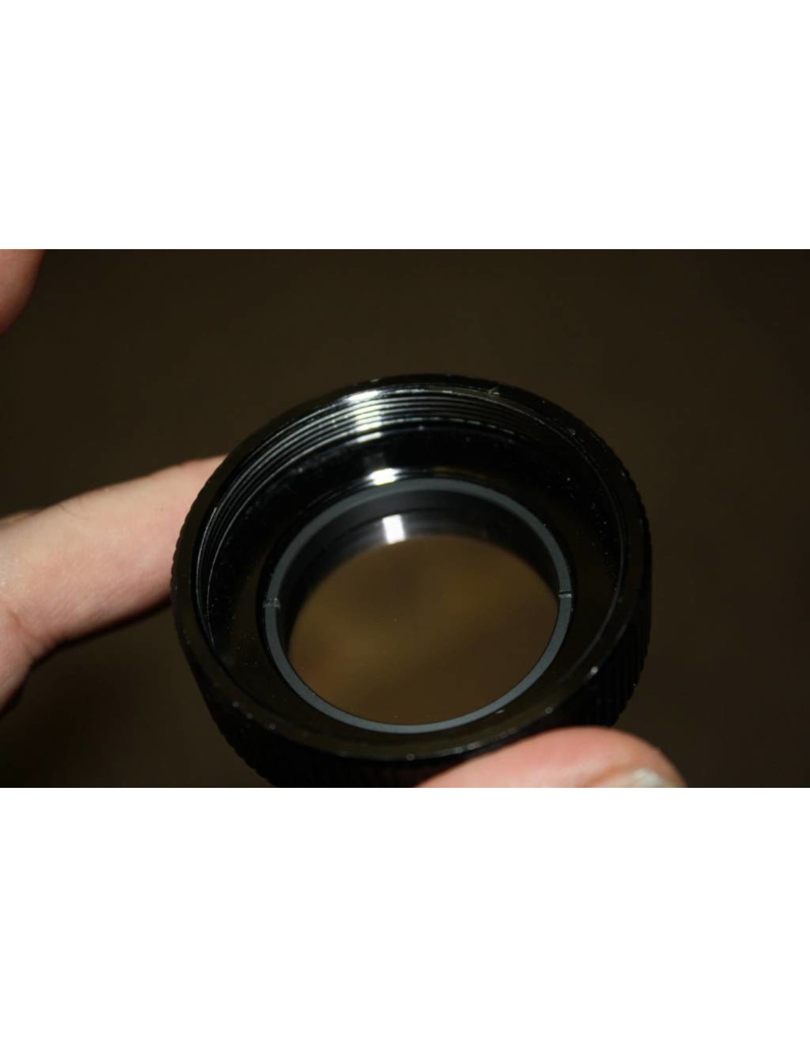 Meade Meade Sky Filter Dust Seal 1A #07288 (Pre-owned)