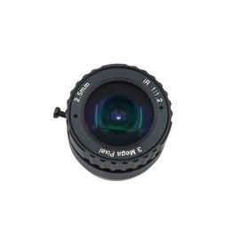 ZWO ZWO 170-Degree CS-Mount Replacement Lens