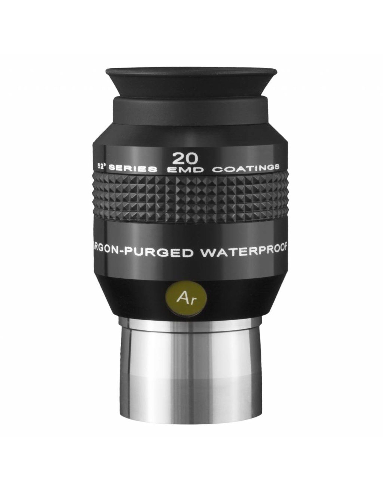 Explore Scientific Explore Scientific 52° 20mm Waterproof Eyepiece