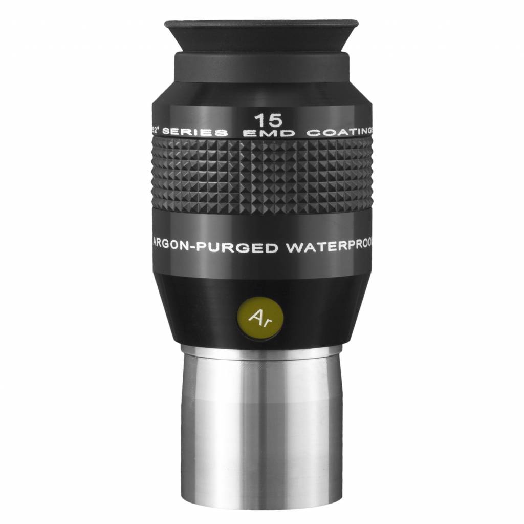 Explore Scientific 52° 15mm Waterproof Eyepiece Available 8/1/18