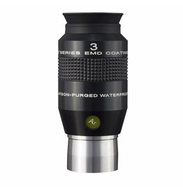 Explore Scientific 52° 3mm Waterproof Eyepiece - EPWP5203-01