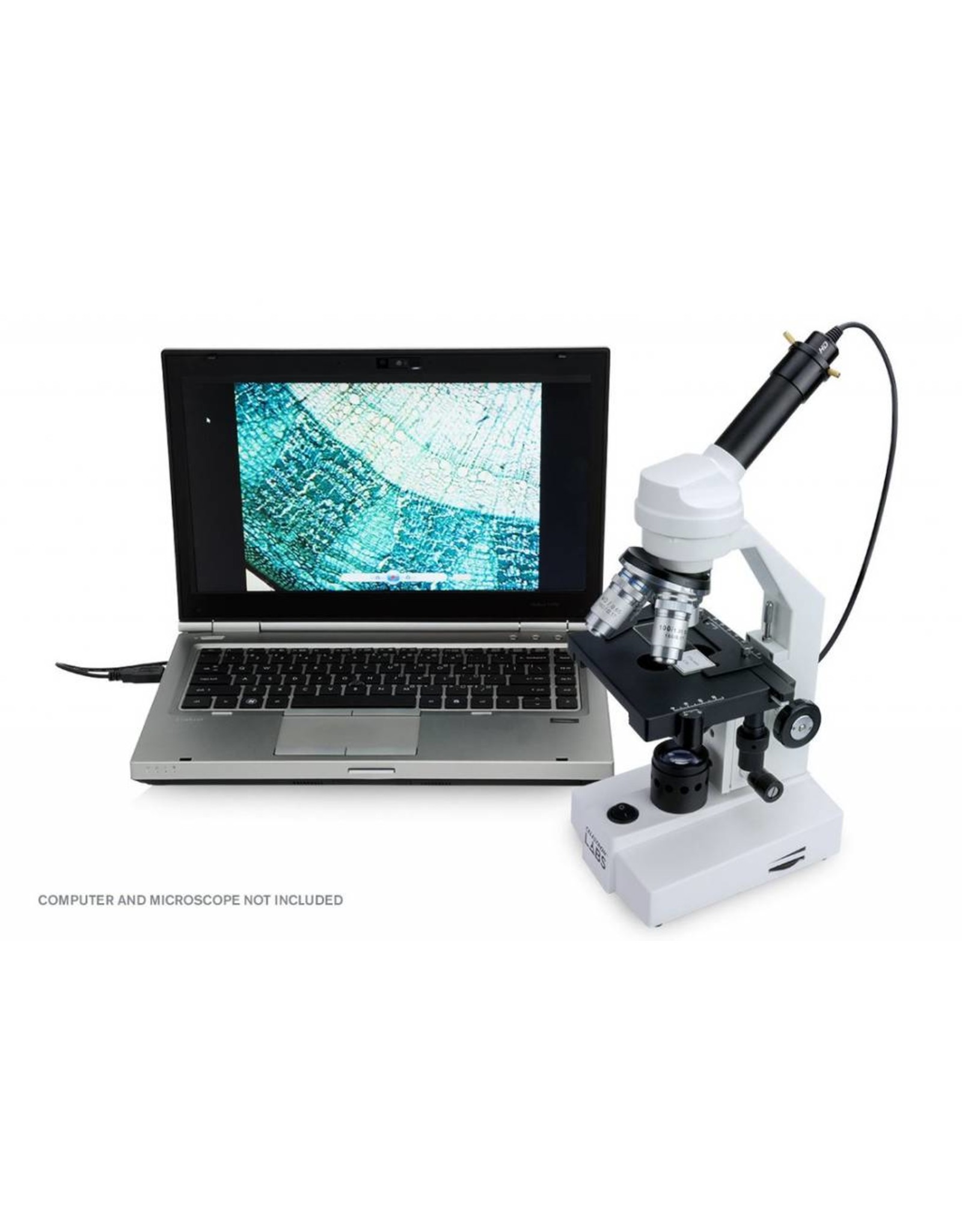 Celestron Celestron  5MP Digital Microscope Imager