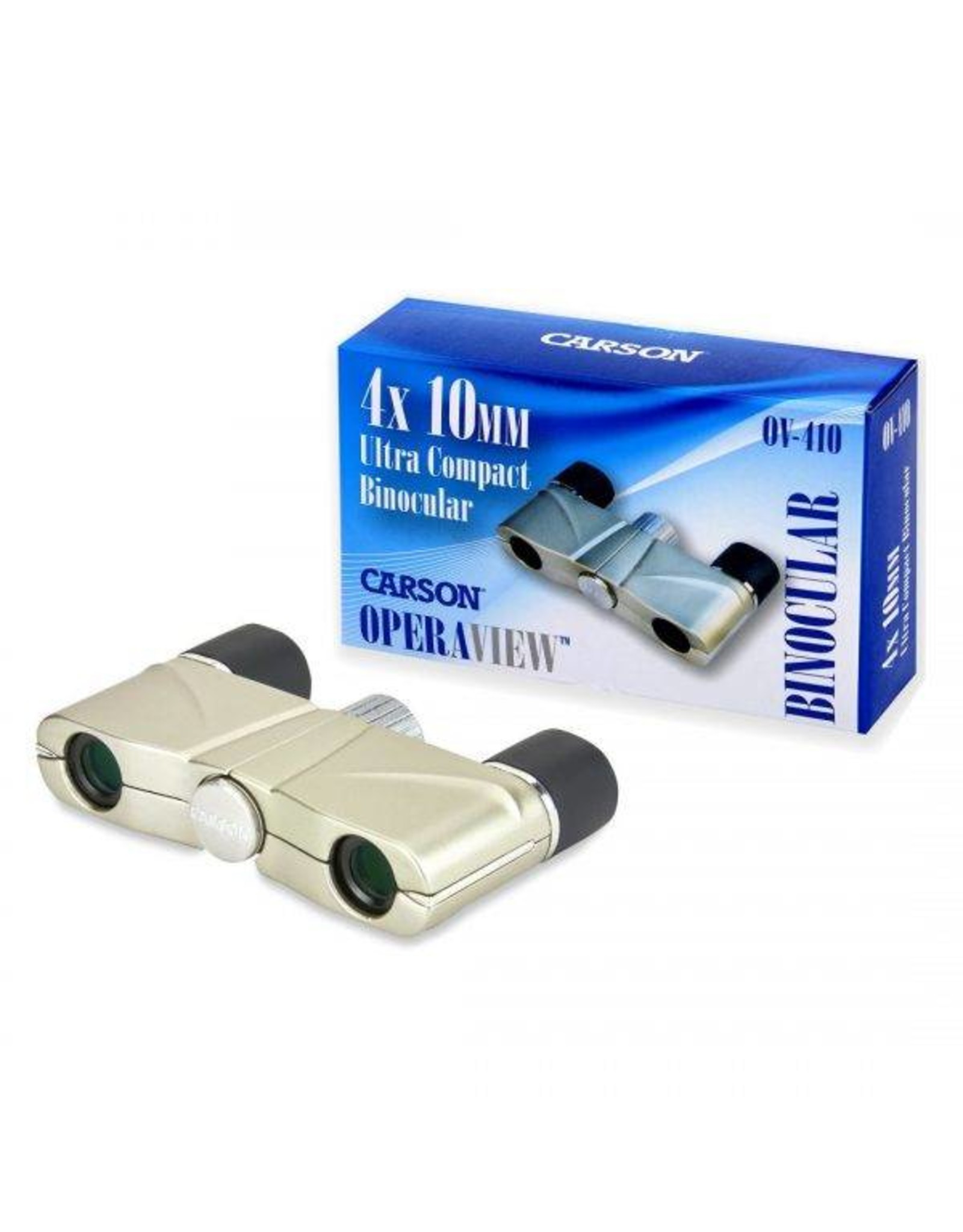 Carson Carson 4x10 Operaview Binocular