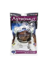 Astronaut Ice Cream Sandwich