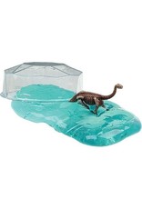 Dinosaur Fossil Putty