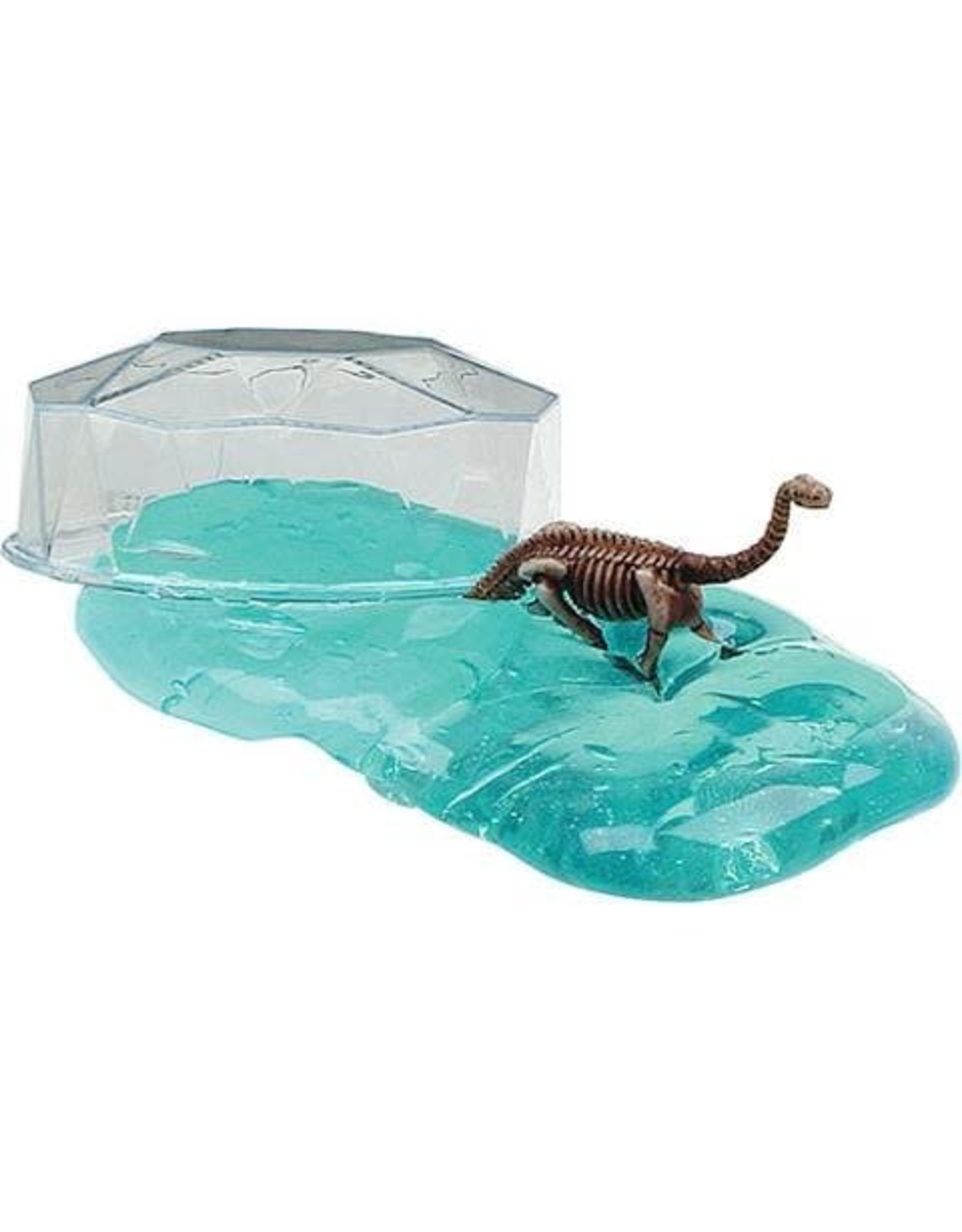Dinosaur Fossil Putty