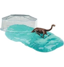 Dinosaur Fossil Putty