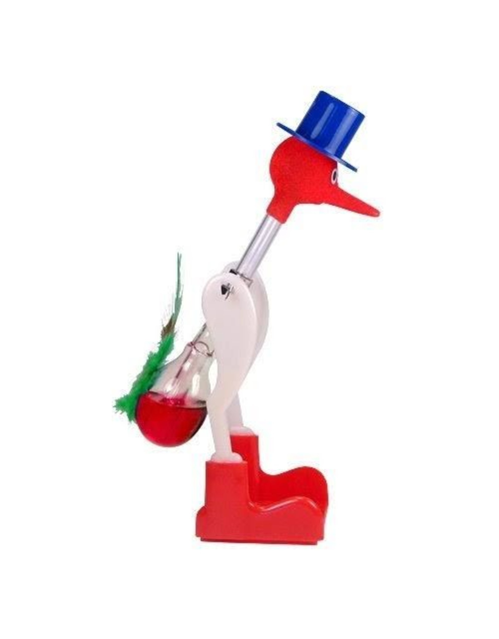 Drinking Bird