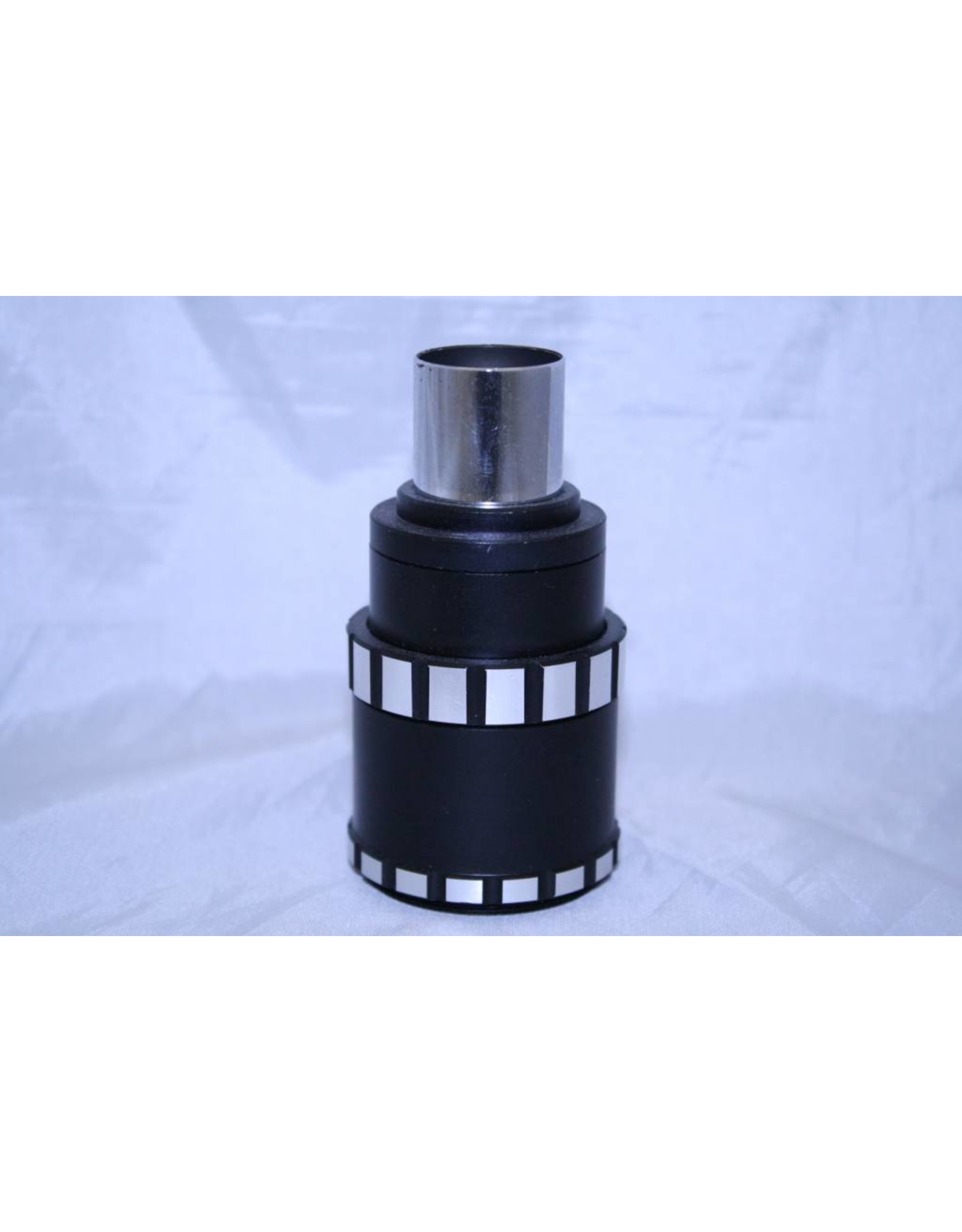 Microscope SLR Camera Adapter (T-Ring Required) (Pre-owned)