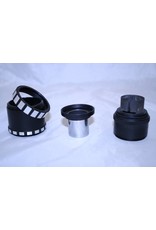 Microscope SLR Camera Adapter (T-Ring Required) (Pre-owned)