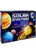 Solar System Model Making Kit (LIMITED QUANTITIES)