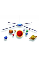 Solar System Model Making Kit (LIMITED QUANTITIES)