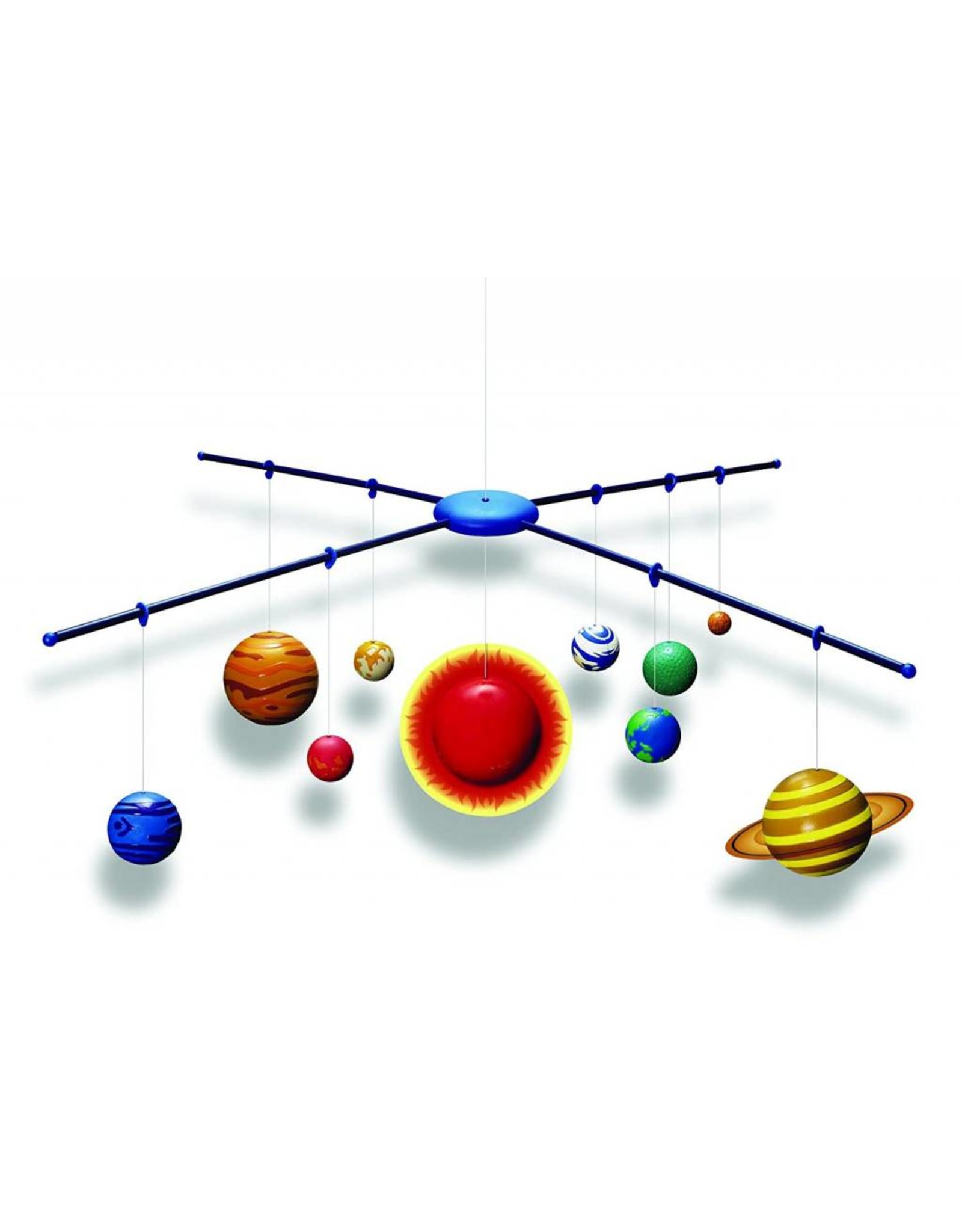 Solar System Model Making Kit (LIMITED QUANTITIES)