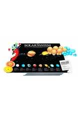 Solar System Model Making Kit (LIMITED QUANTITIES)