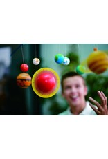 Solar System Model Making Kit (LIMITED QUANTITIES)