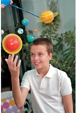 Solar System Model Making Kit (LIMITED QUANTITIES)