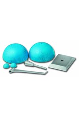 Earth & Moon Model Kit (LIMITED QUANTITIES)