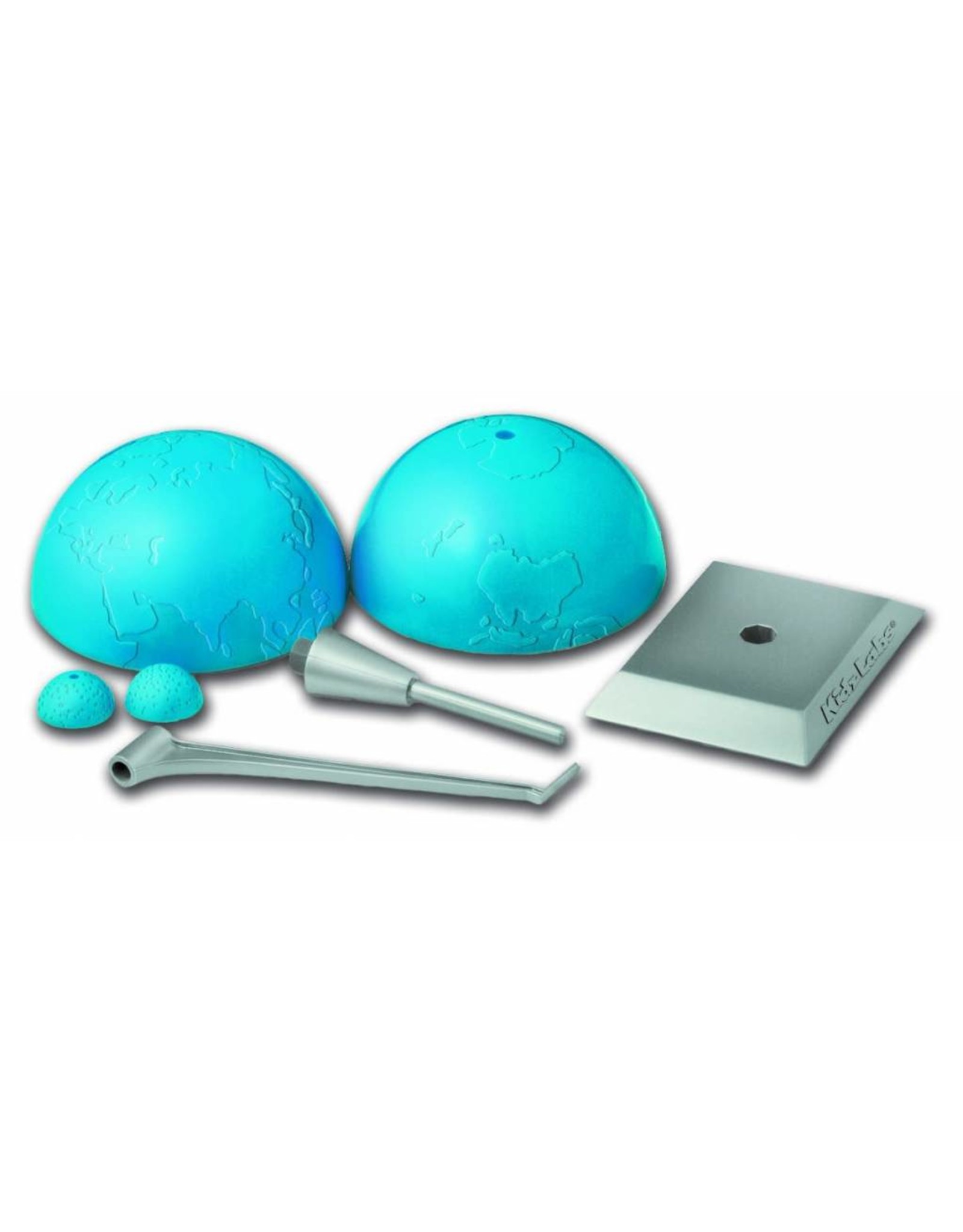 Earth & Moon Model Kit (LIMITED QUANTITIES)