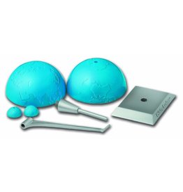 Earth & Moon Model Kit (LIMITED QUANTITIES)