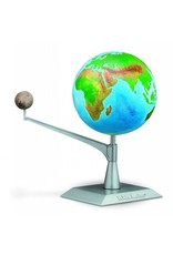 Earth & Moon Model Kit (LIMITED QUANTITIES)
