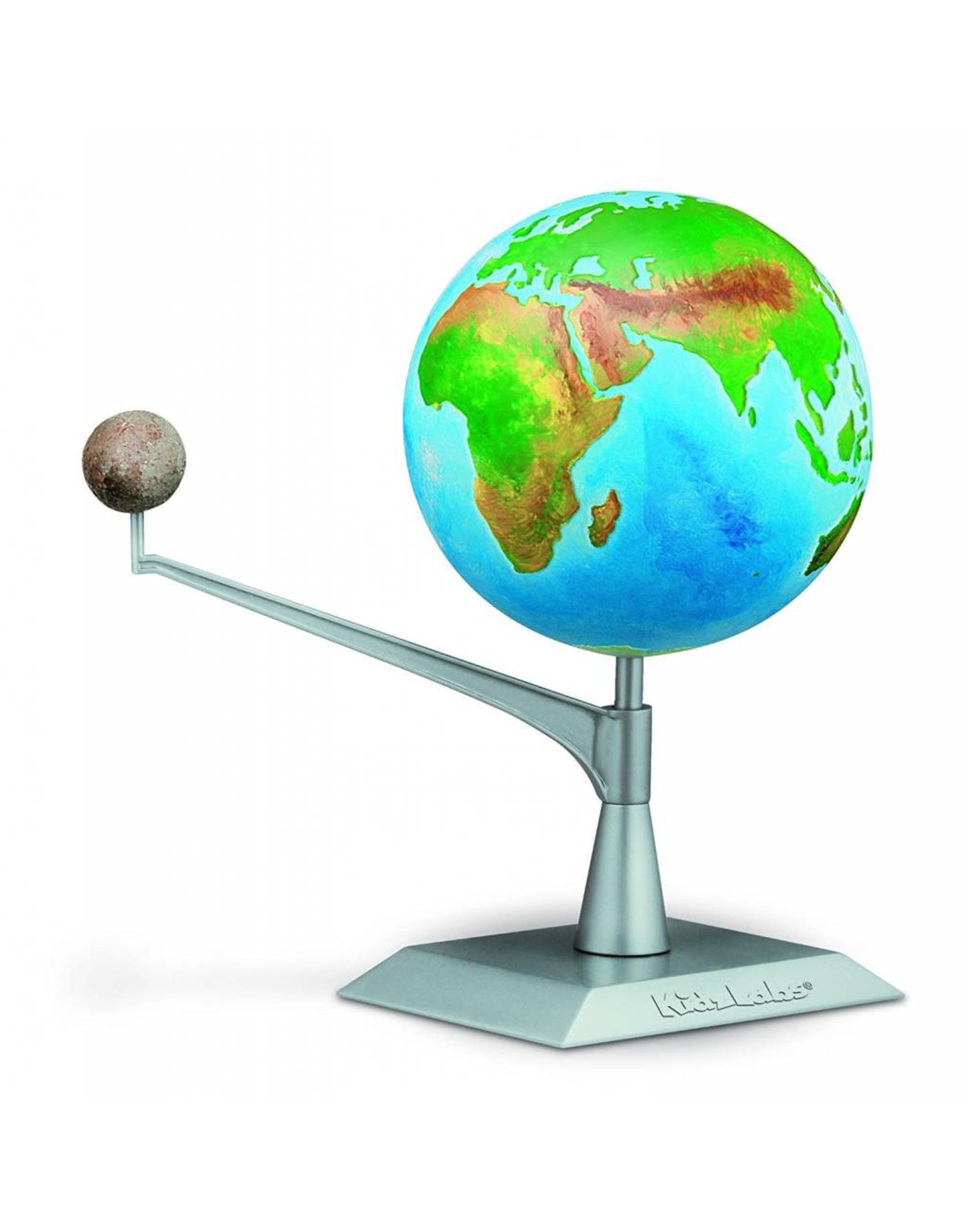 Earth & Moon Model Kit (LIMITED QUANTITIES)