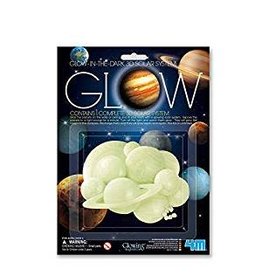 Glow in The Dark 3D Solar System