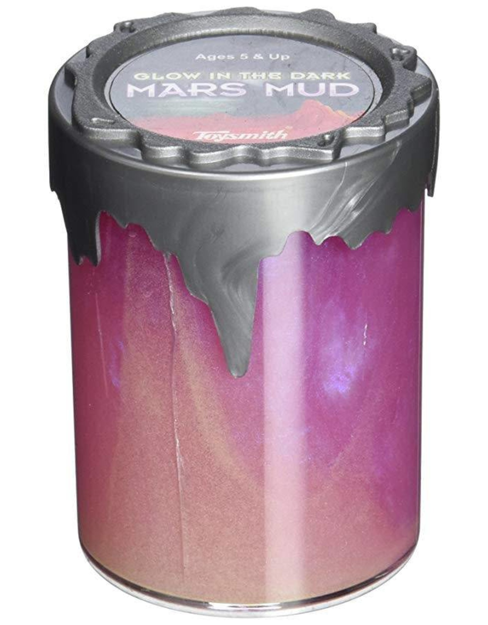 Glow Mars Mud (LIMITED QUANTITIES)
