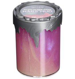 Glow Mars Mud (LIMITED QUANTITIES)