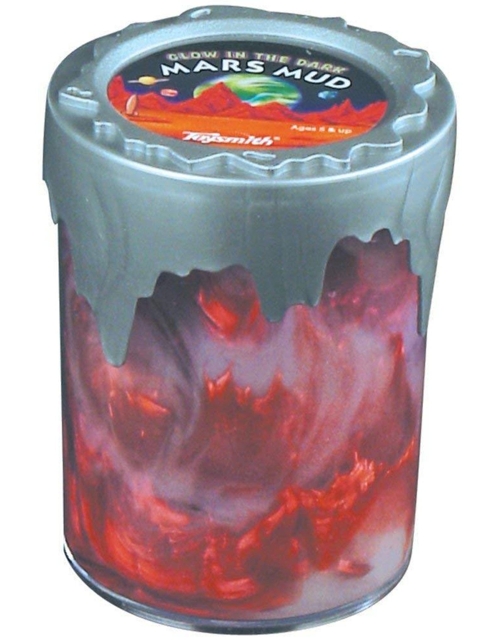 Glow Mars Mud (LIMITED QUANTITIES)