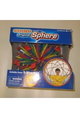 Hoberman Sphere Rainbow (9.5"to 30")
