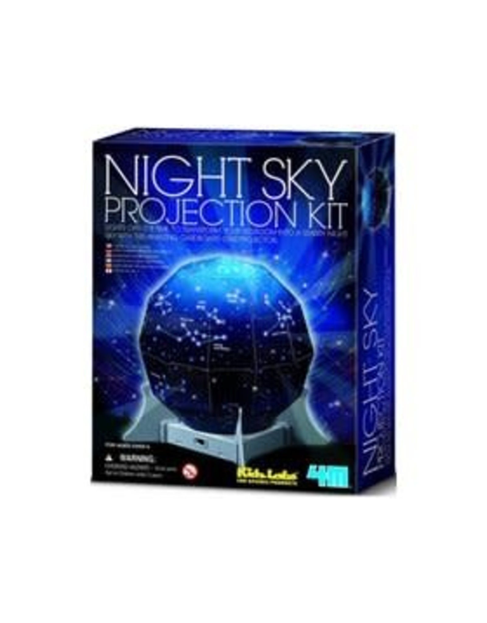 Night Sky Projection Kit Camera Concepts & Telescope Solutions
