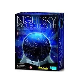 Night Sky Projection Kit