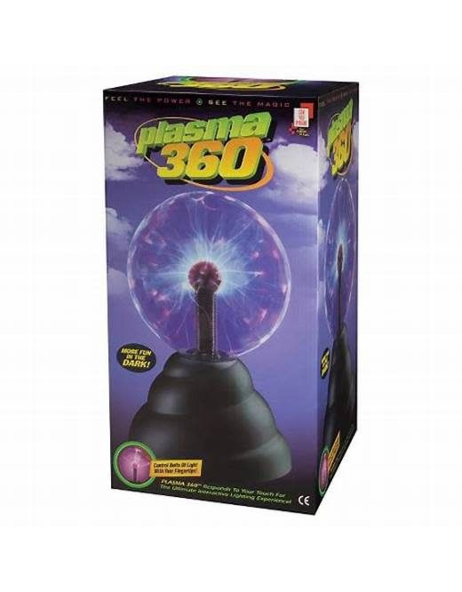 Plasma 360