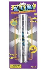 Sci Fi Tube (LIMITED QUANTITIES)