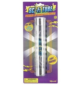 Sci Fi Tube (LIMITED QUANTITIES)