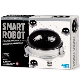 Smart Robot