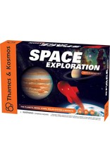 Space Exploration Experiment Kit