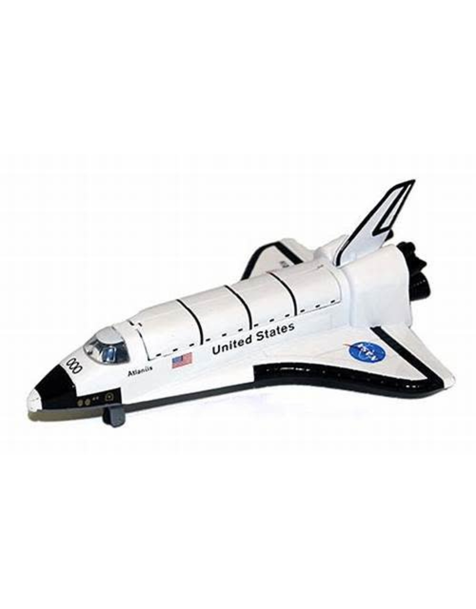 space shuttle discovery toy