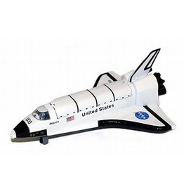 Space Shuttle 7 1/2"