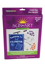 Sun Art Deluxe Paper Kit