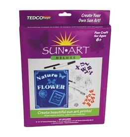 Sun Art Deluxe Paper Kit