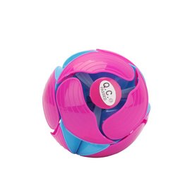 Switch Pitch Color Flipping Ball