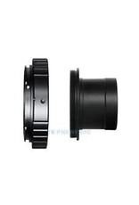Arcturus Camera Adapter 1.25" nosepiece to M42 thread (T Mount) (Requires T Mount)