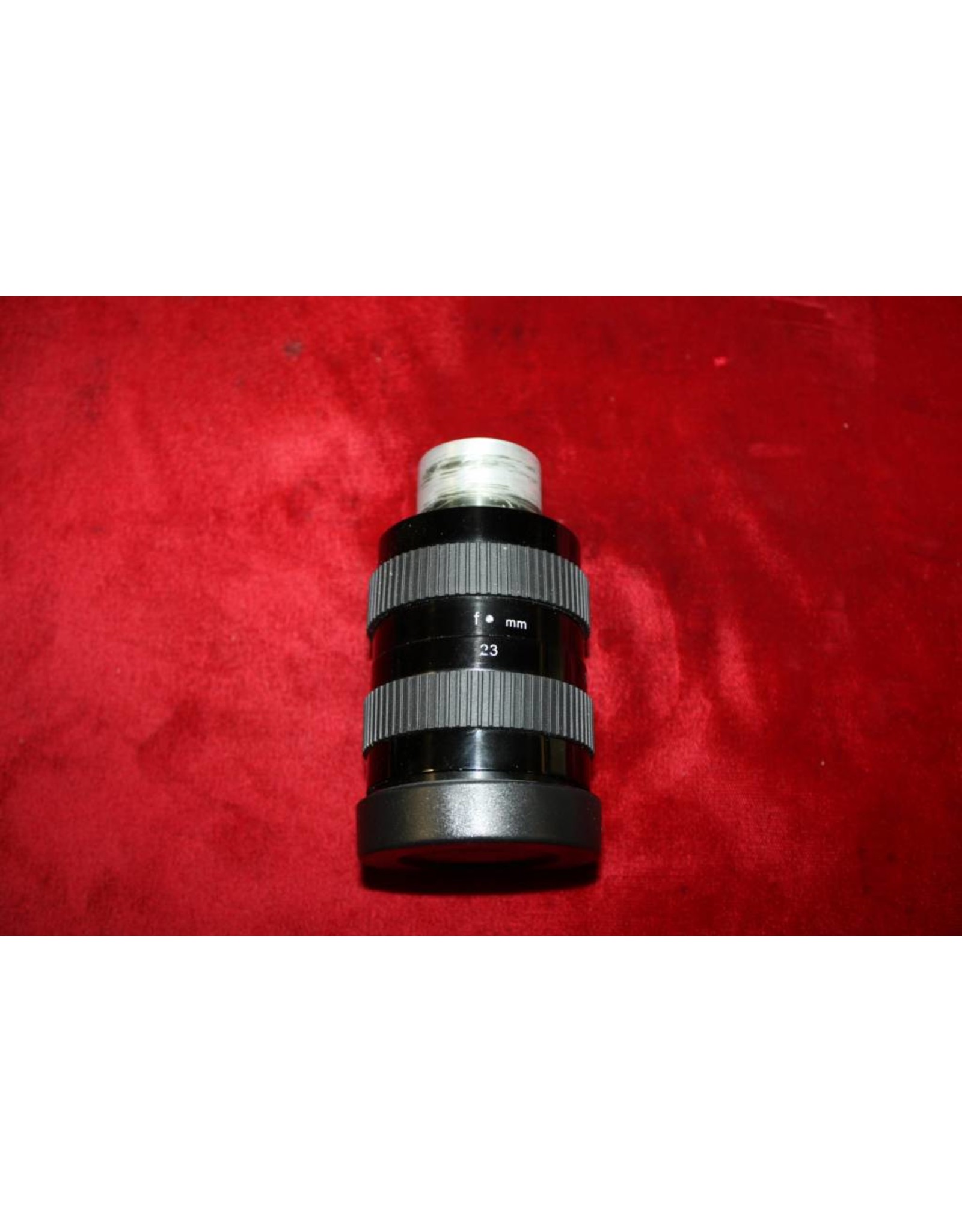 Saxon 7-23mm Zoom Eyepiece Deluxe (1.25")