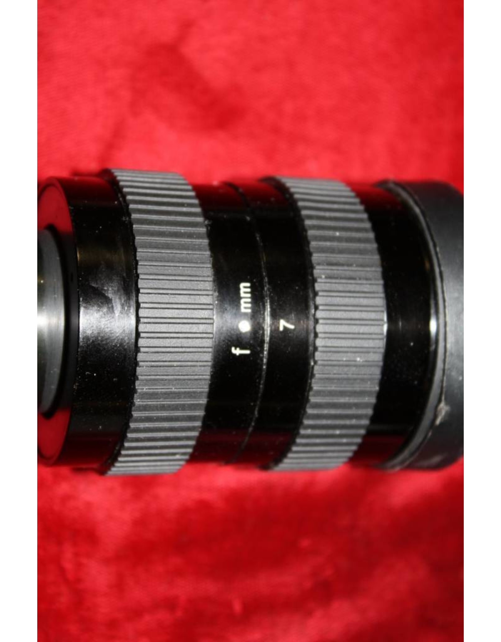 Saxon 7-23mm Zoom Eyepiece Deluxe (1.25")