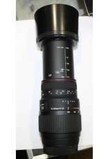 Sigma Sigma 70-300mm 4-5.6 APO DG for Sony (DISP)