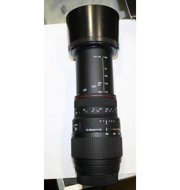 Sigma Sigma 70-300mm 4-5.6 APO DG for Sony (DISP)