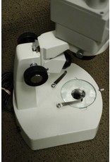 Unbranded Trinocular Microscope (SN 0201623)